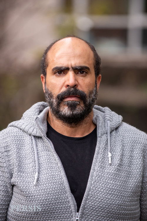 Anwar Alteer as Commander Suleiman