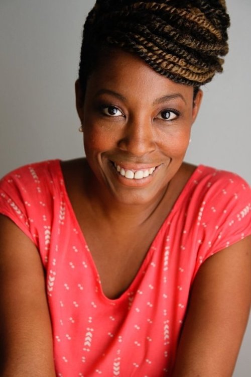 Daheli Hall as Marguerite