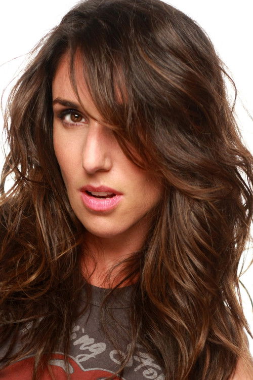 Erin Stutland as Stacy