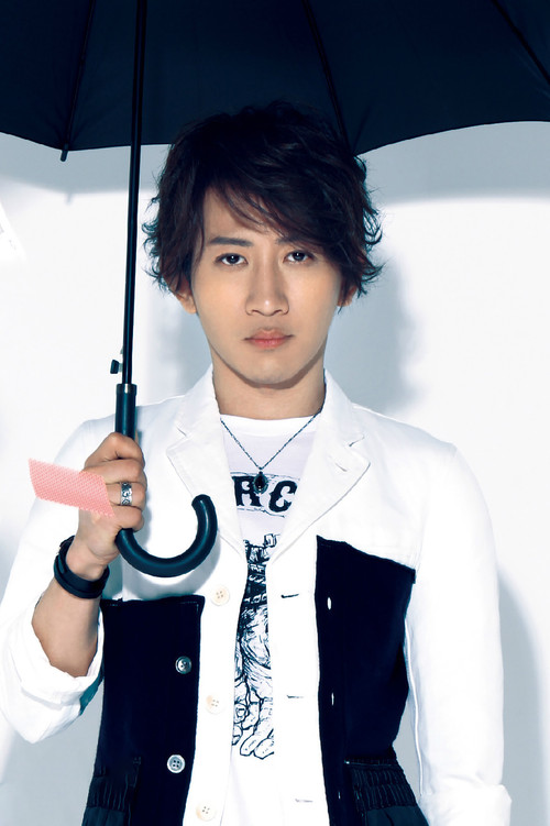 Liu Qian as Police General Lu