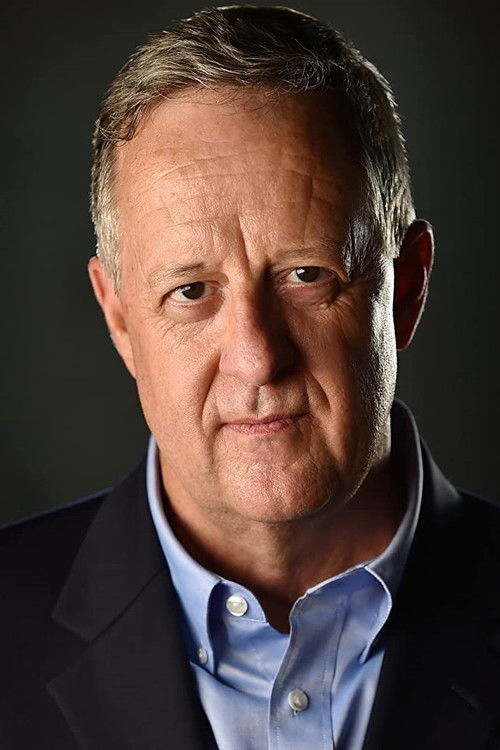 Wayne Hughes as Sheriff Vincent