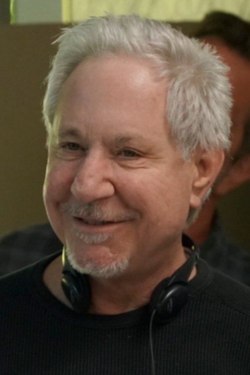 Jeffrey Richman as Technical Director