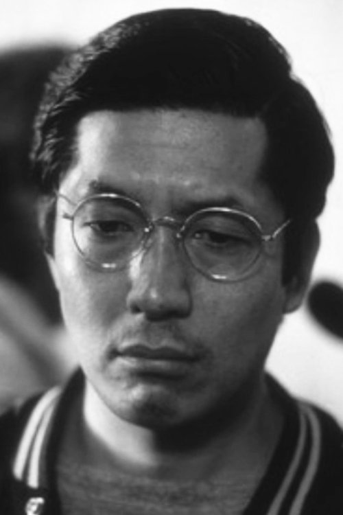 Eiji Kusuhara as Nashimoto