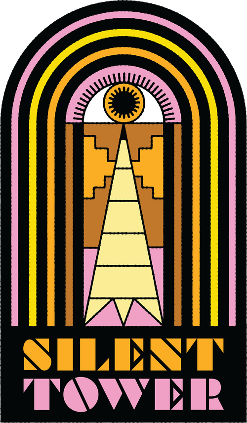 Silent Tower logo