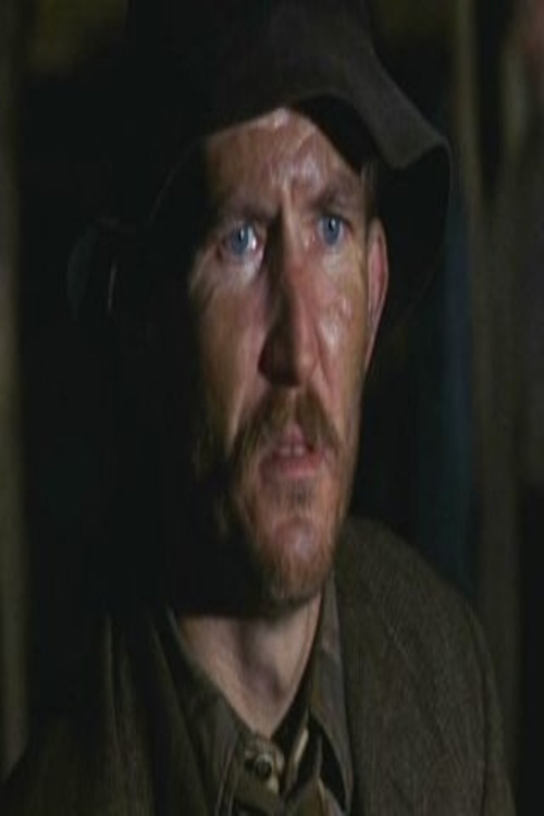 Wayne Sutherlin as Missoula