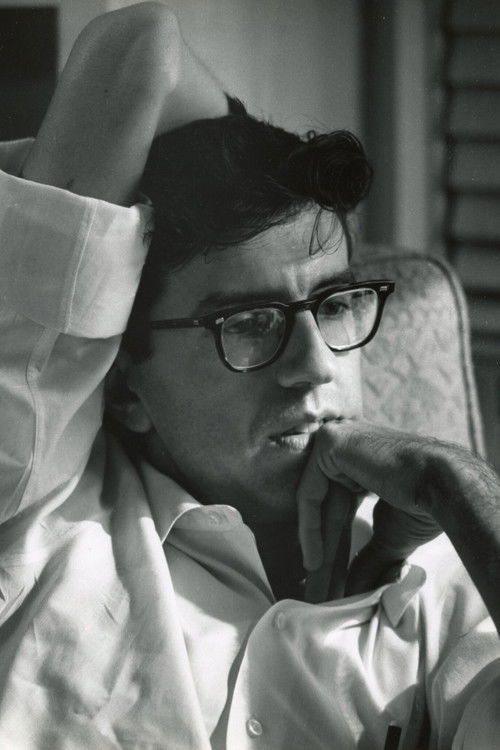 Larry McMurtry as Self