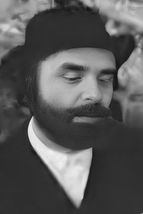 Valeriy Poddubnyy as хасид