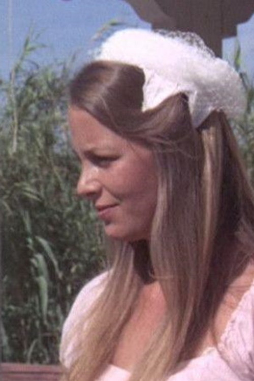 Cheryl Waters as Tamara