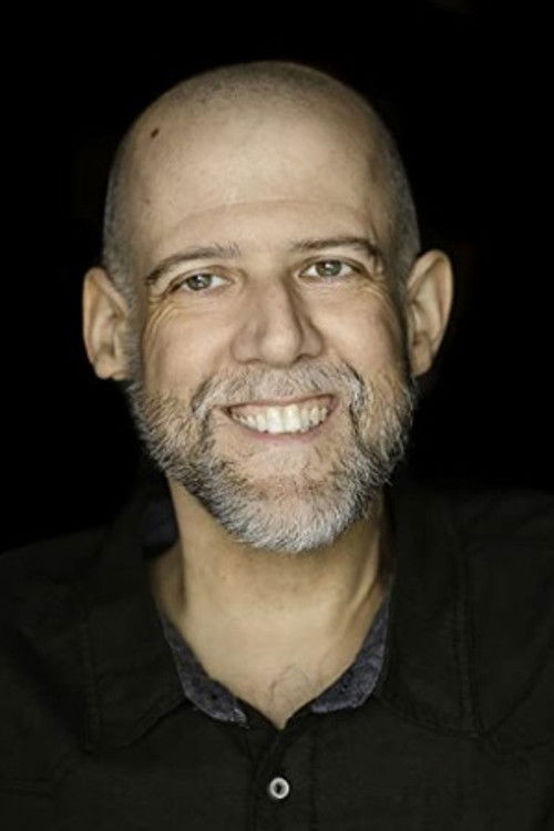 Brian George as Bryson