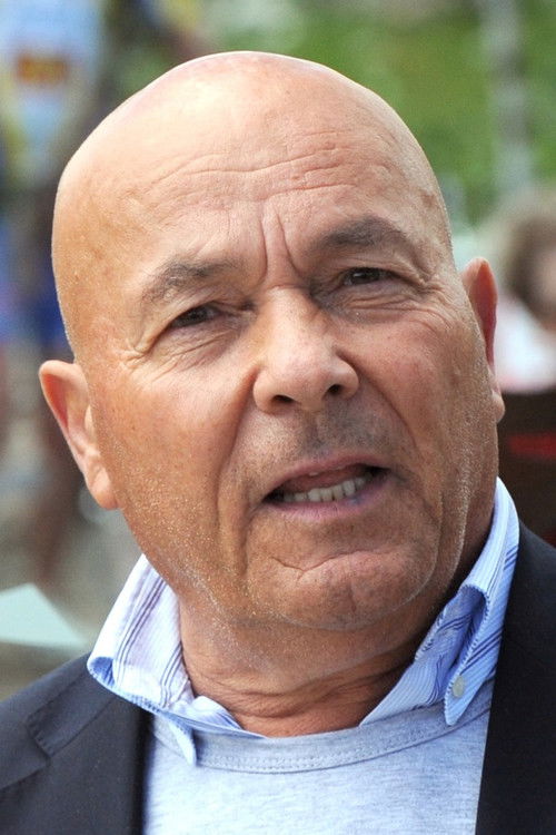 Paolo Pantani as Self - Contributor