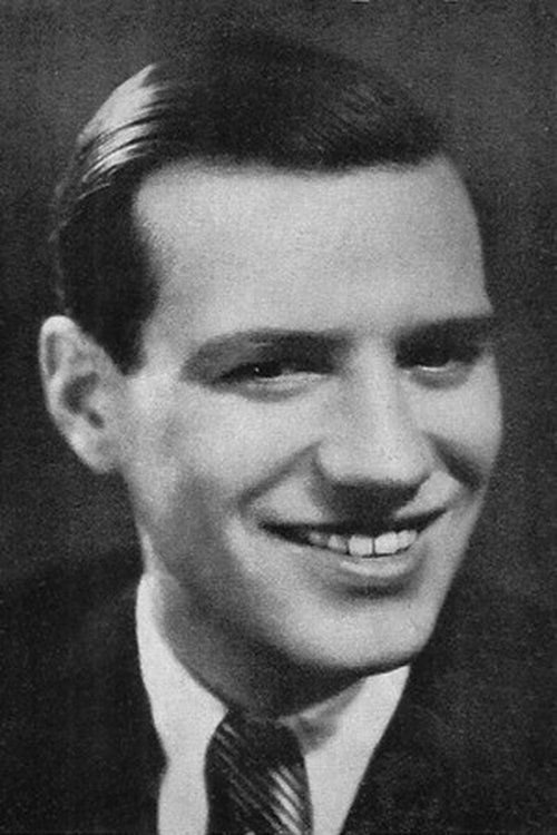 Fanda Mrázek as zpěvák