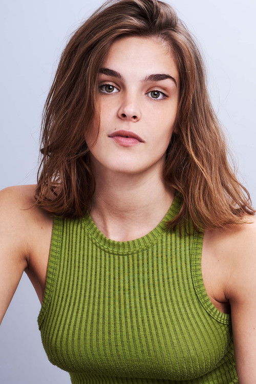 Judith Fernández as Andrea