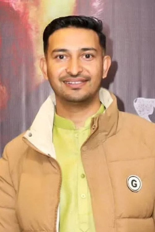 Sulakshyan Bharati profile photo