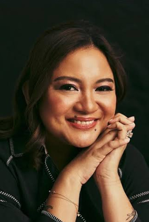 Antoinette Jadaone as Narrator