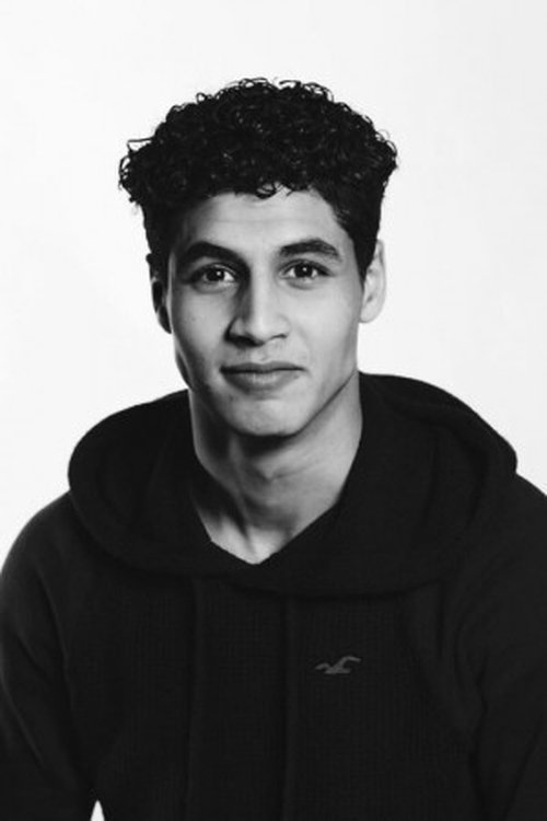 Laïs Salameh as Rayane