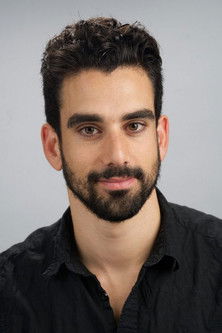 Itamar Eliyahu as 
