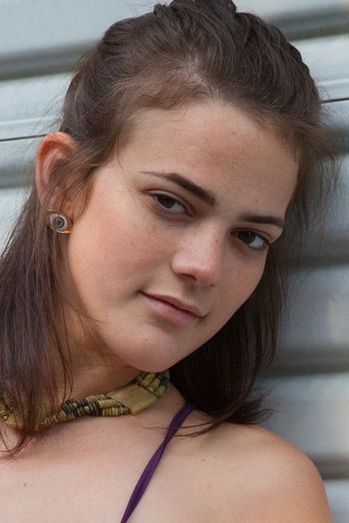 Tristan Berrimore as 