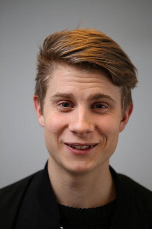 David Sandqvist as Max