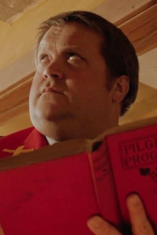 Stephen E. Foxworthy as Ed