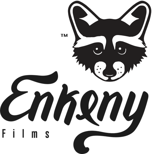 Enkeny Films logo