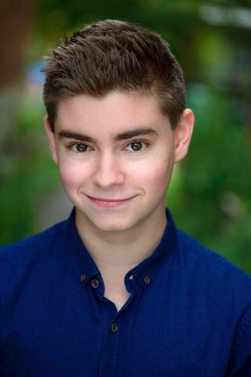 Jamie Mayers as Stanley Smith