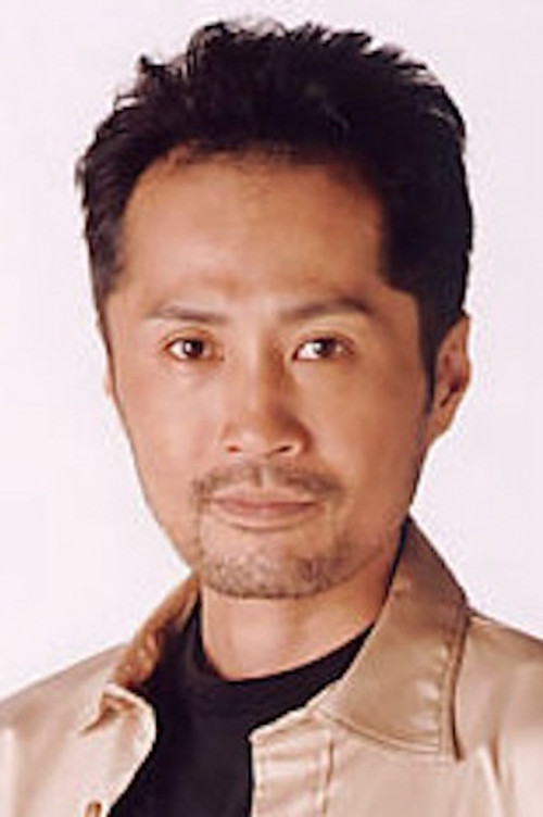 Yo Kitazawa as Kira Kongo (voice)