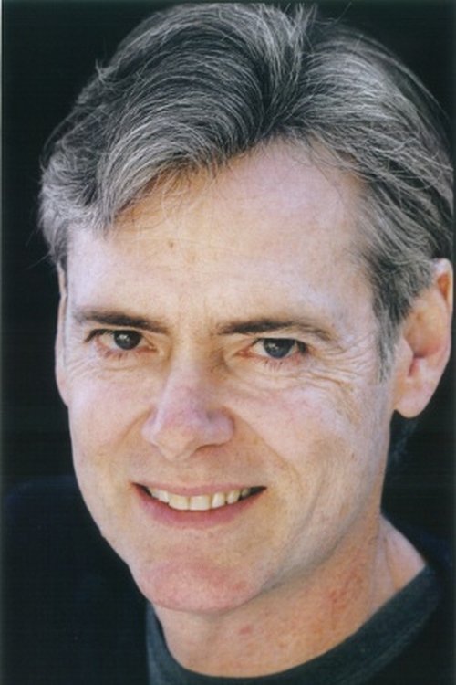 Burke Morgan as Dr. Trent Bortz