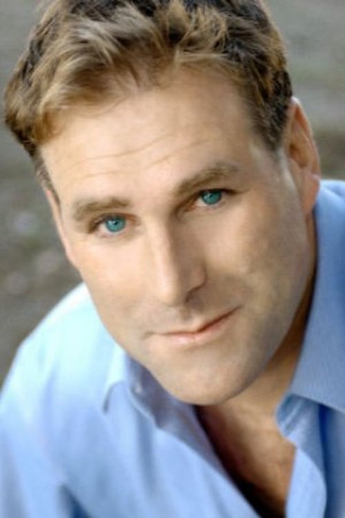 Sean O'Kane as Cowboy