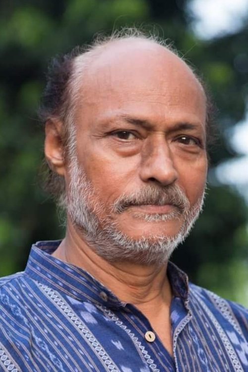 Choudhury Jayaprakash Das as Rinki's Father