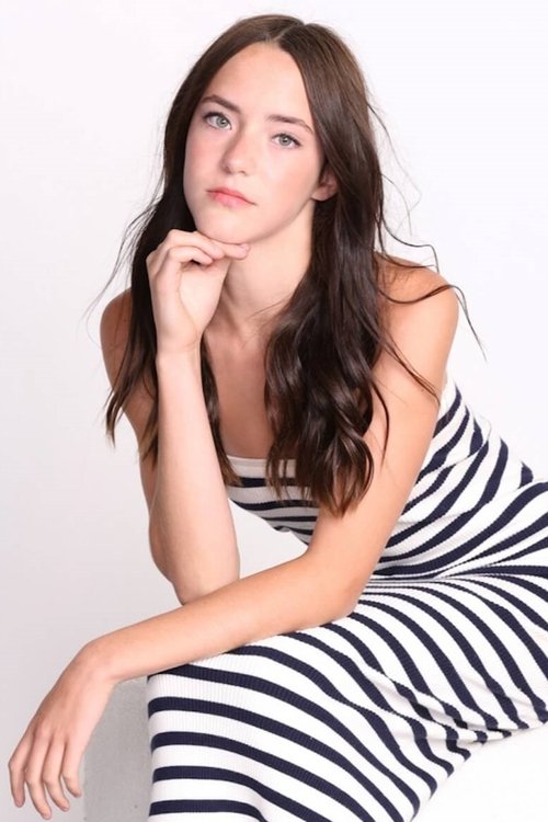 Aubin Bradley as Sarah's Sister