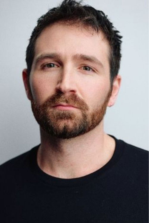 Rob Riordan as Seaman Moose Johnson