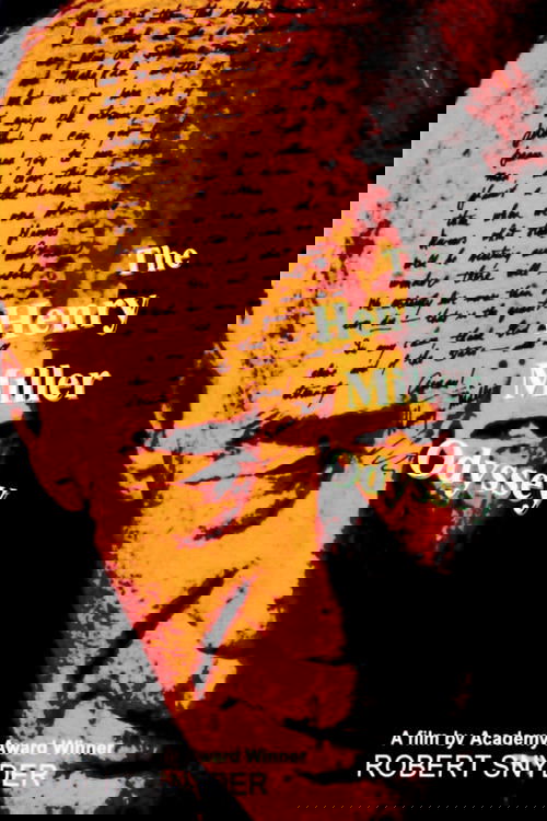 The Henry Miller Odyssey