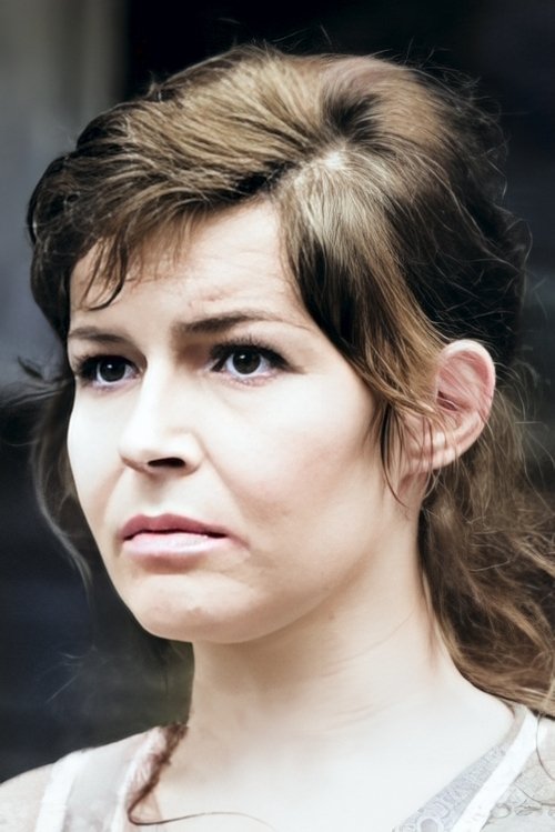 Hana Pastejříková as