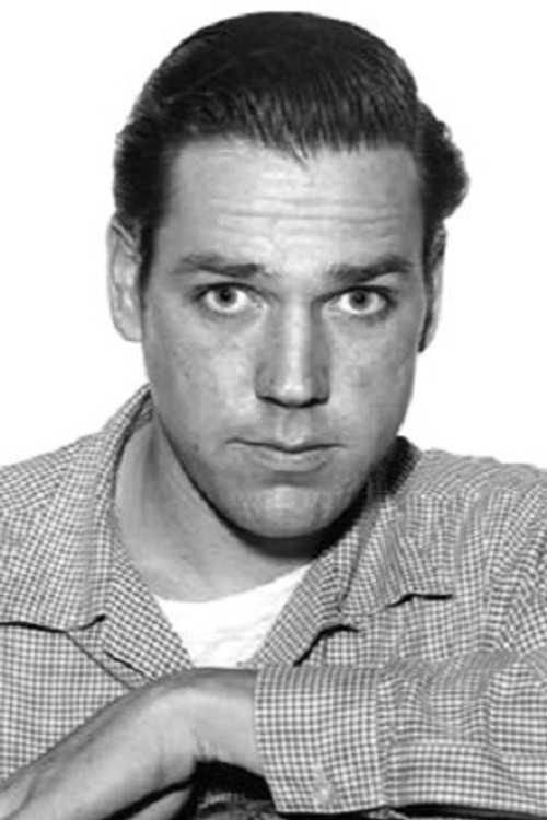 Bing Russell as Mr. Smith