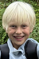 Øyvind Hesjedal Loven as Erik Pettersen