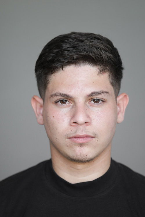 נהוראי קליפה as יעקב ״רשע״ אלקובי