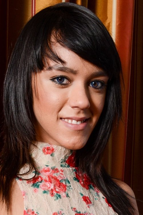 Binky Bangs as (archive footage)