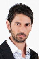 Giorgos Tziortzis as Μάρκος