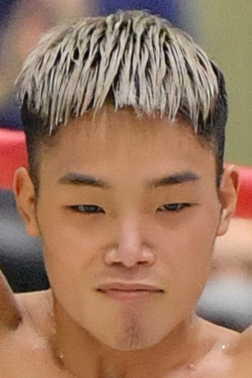 Kazuki Anaguchi as Self