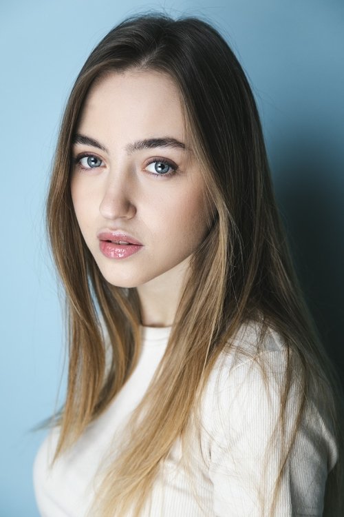 Mariacarla Casillo as 