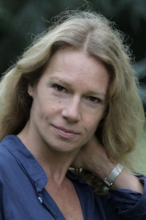 Sophie Simon as Mother in 1967