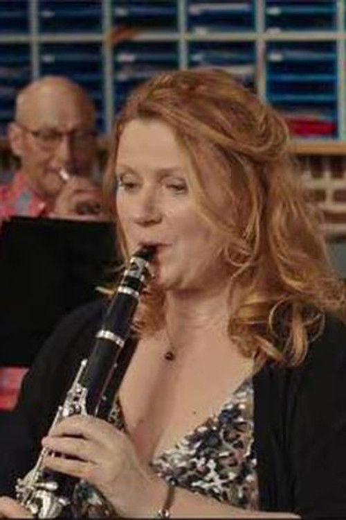 Isabelle Zanotti as Charlène