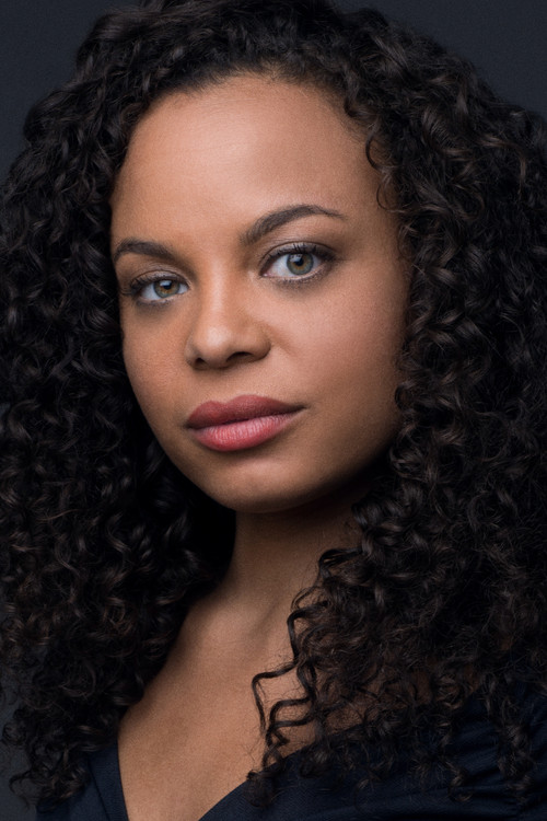 Michelle Beck as Rosalyn