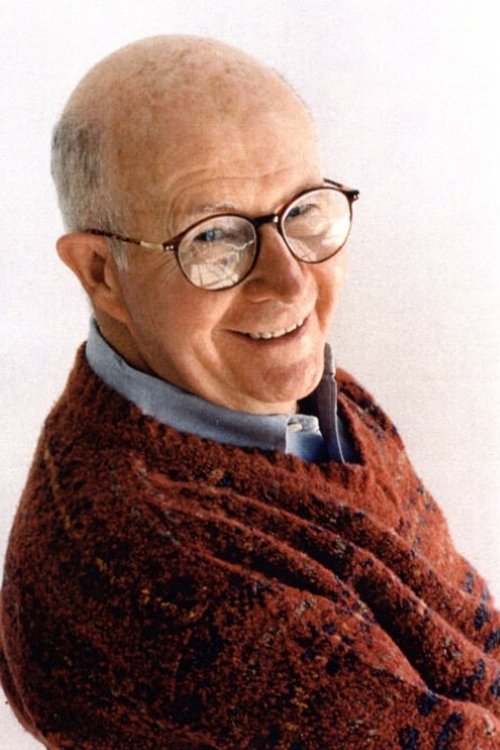 Archie MacGregor as Uncle Arnold