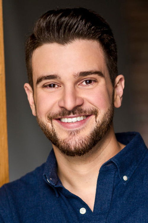 Andrew Di Rosa as Tony