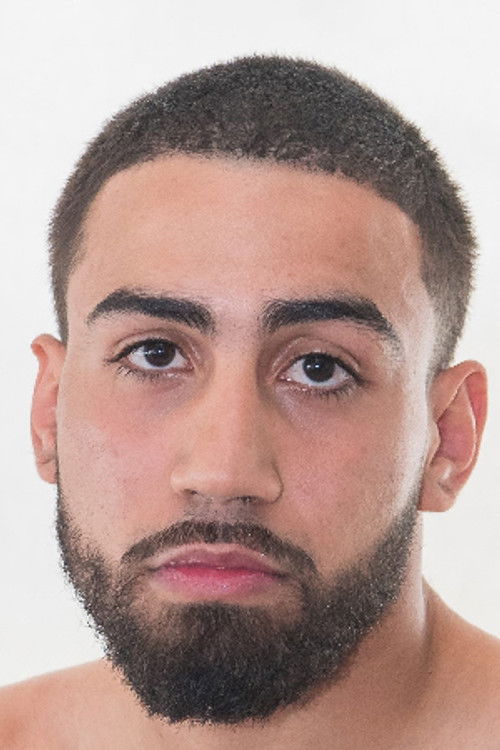 Luis Santana as Self