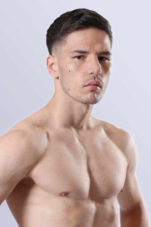 Darryl Verdonk as Self