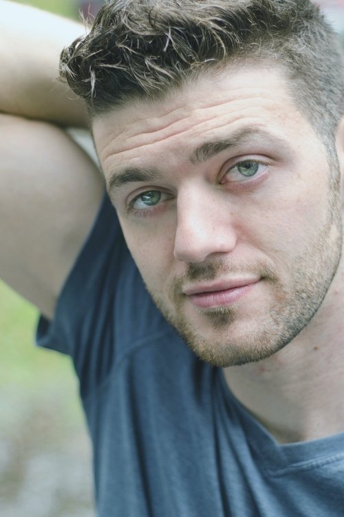 David Eggers II as Tom