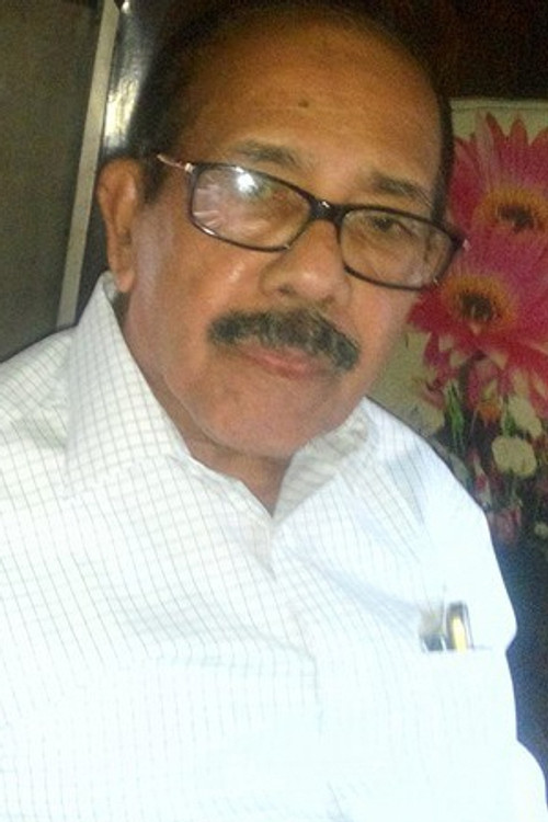 K T C Abdullah as Father