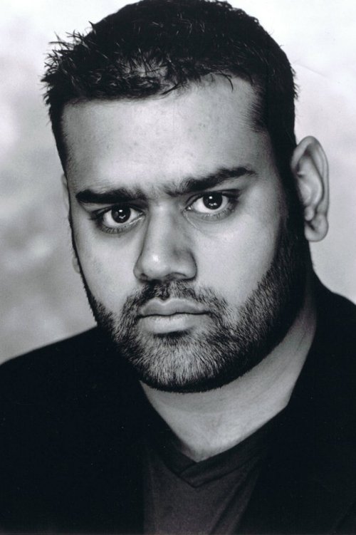 Tony Jayawardena as Tony